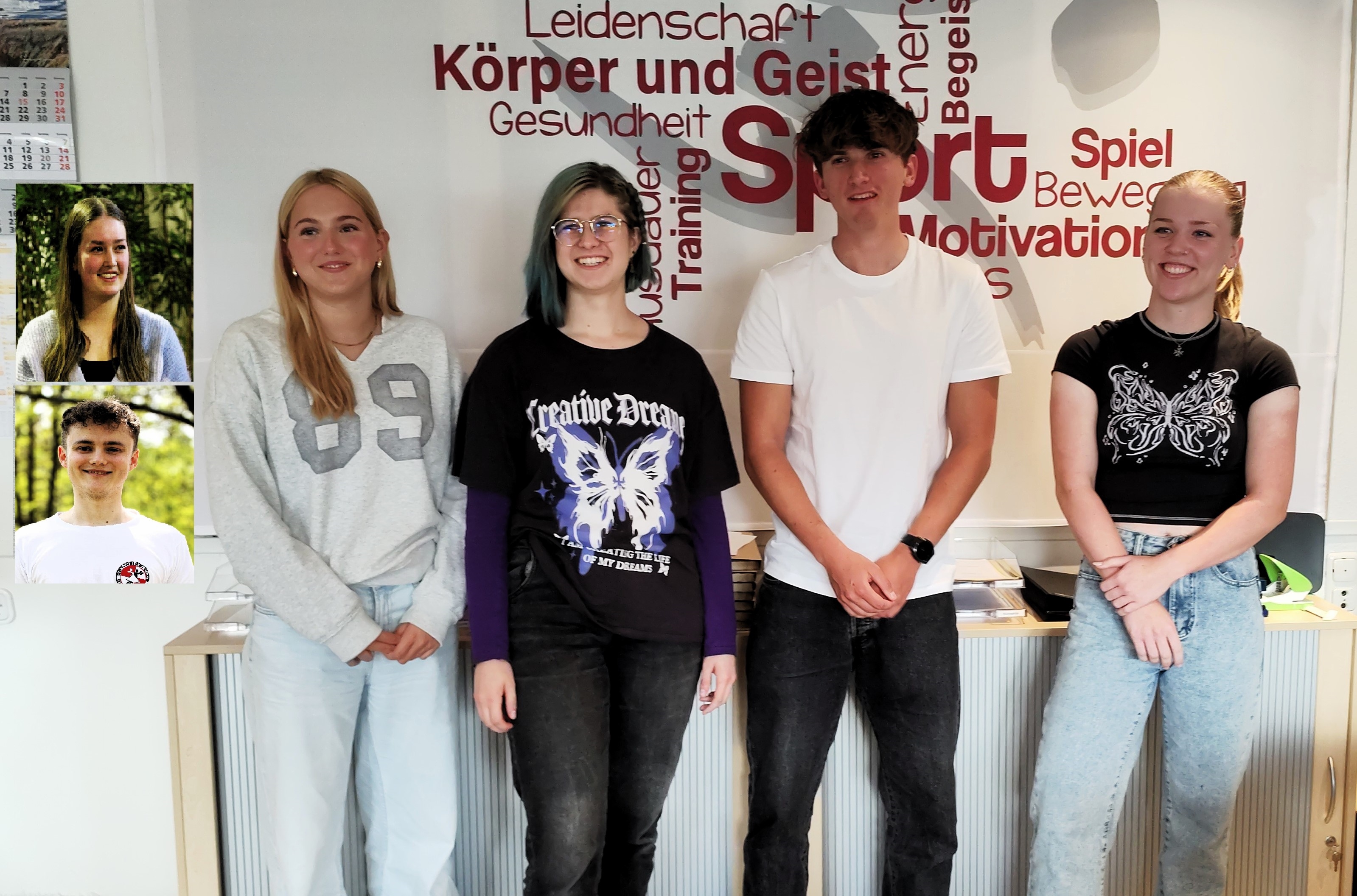 Ein Anker für die Zukunft